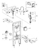 Grohe 38528000